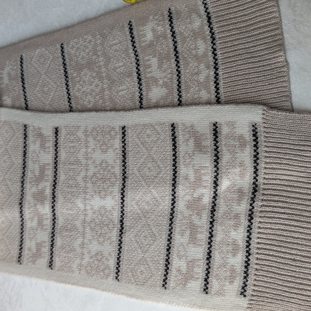 Talbots Scarf NWT ! - Picture 11 of 14